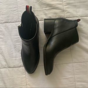 Tommy Hilfiger Boots